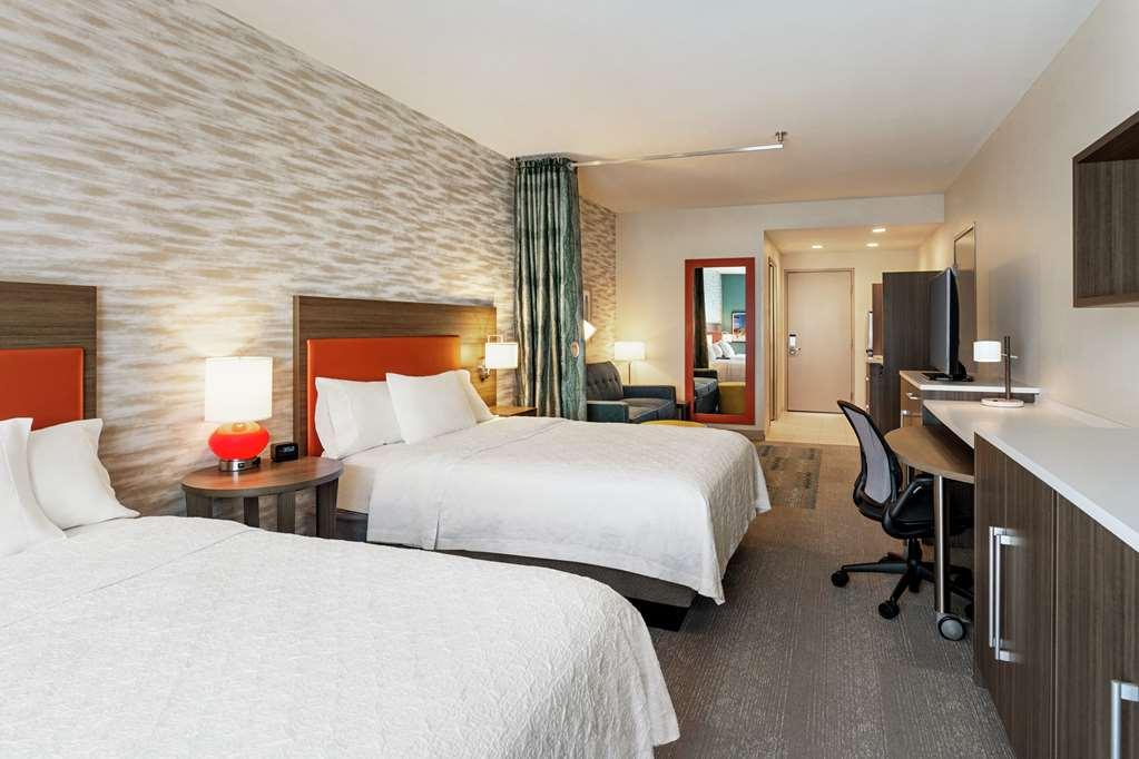 Home2 Suites By Hilton Minneapolis University Area Ruang foto
