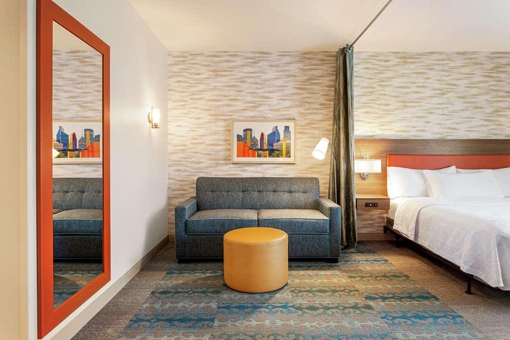 Home2 Suites By Hilton Minneapolis University Area Ruang foto