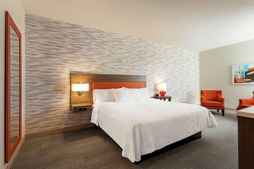 Home2 Suites By Hilton Minneapolis University Area Ruang foto